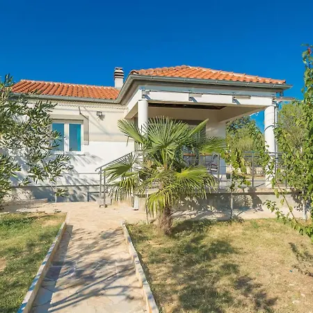 Family Friendly House With A Swimming Pool Zemunik Gornji, Zadar - 27166 Vlasnovic
