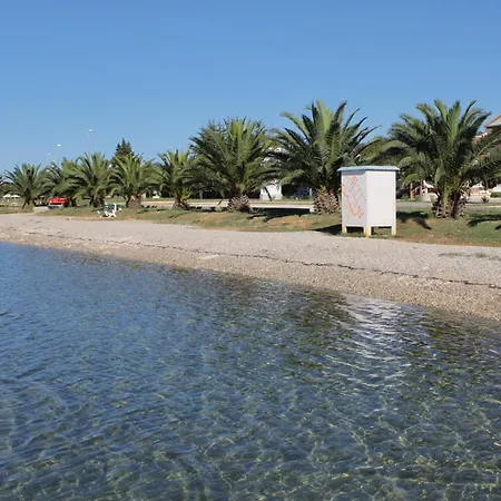 Ferienhaus Family Friendly House With A Swimming Pool Zemunik Gornji, Zadar - 27166