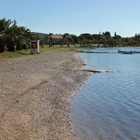 Family Friendly House With A Swimming Pool Zemunik Gornji, Zadar - 27166 Ferienhaus *
