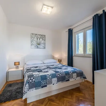Ferienhaus Family Friendly House With A Swimming Pool Zemunik Gornji, Zadar - 27166 Vlasnovic