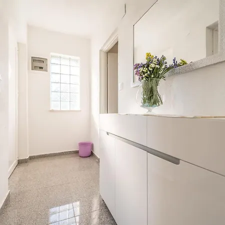 Family Friendly House With A Swimming Pool Zemunik Gornji, Zadar - 27166 Ferienhaus