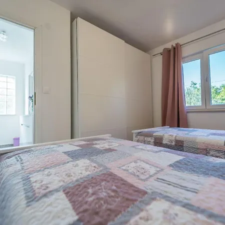 Family Friendly House With A Swimming Pool Zemunik Gornji, Zadar - 27166