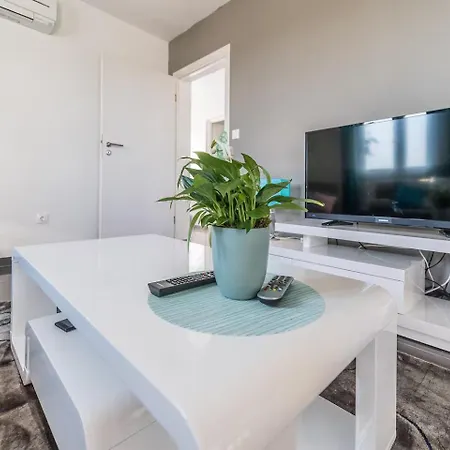 بيت للعطل Family Friendly House With A Swimming Pool Zemunik Gornji, Zadar - 27166 Vlasnovic